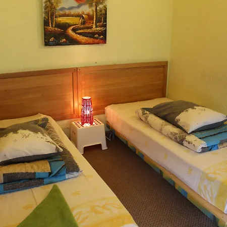 Sleep In 住宿加早餐酒店 3*