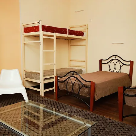 Sleep In 住宿加早餐酒店 3*