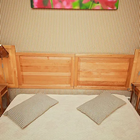 Sleep In 维尔纽斯