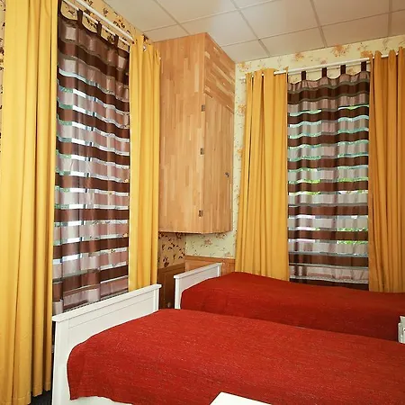 Sleep In 3* Vilnius