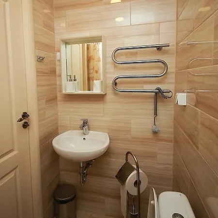 Sleep In 3* Vilnius