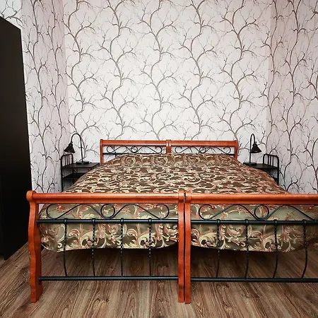 Sleep In Bed & Breakfast Vilnius