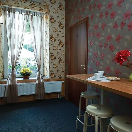 Sleep In 3* Vilnius
