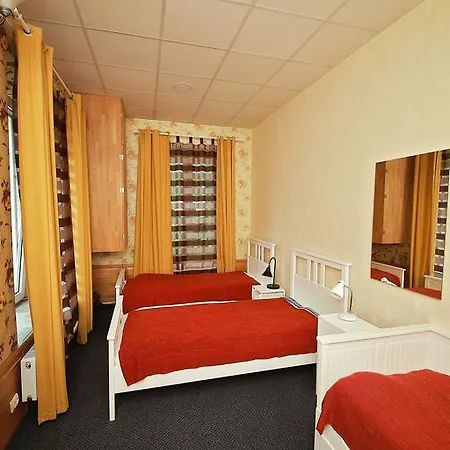 Sleep In 住宿加早餐酒店 3*