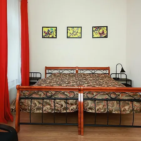 Sleep In Vilnius