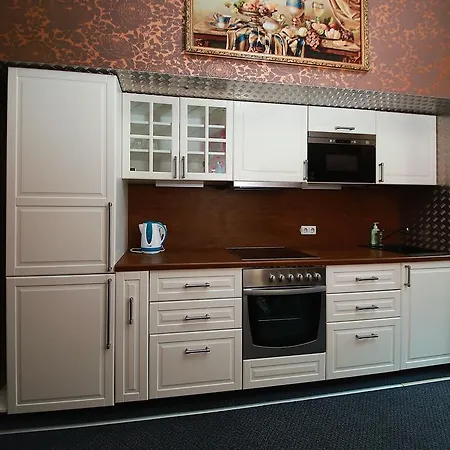 Bed & Breakfast Sleep In Vilnius