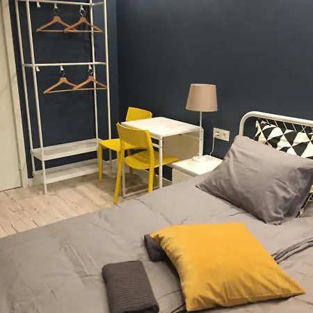 Sleep In Bed & Breakfast Vilnius