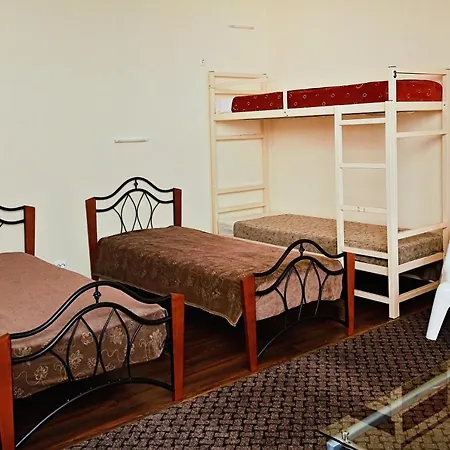 Sleep In 3*