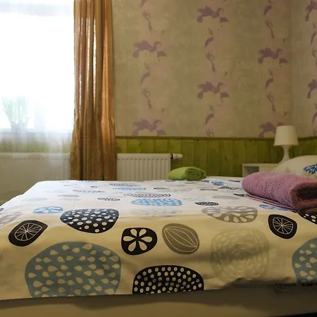 Sleep In Bed & Breakfast Vilnius