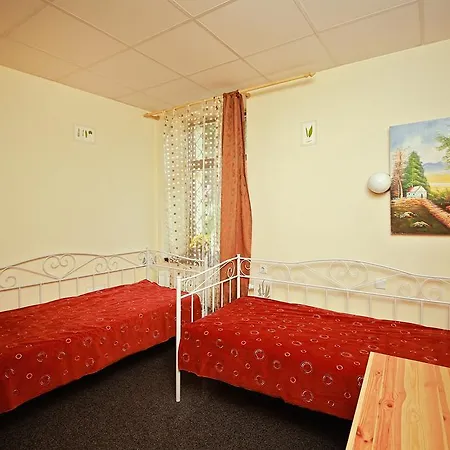 睡眠住宿加早餐旅馆 3* 维尔纽斯