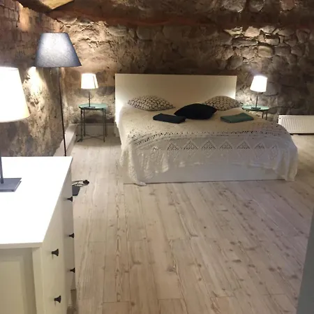 睡眠住宿加早餐旅馆 3*