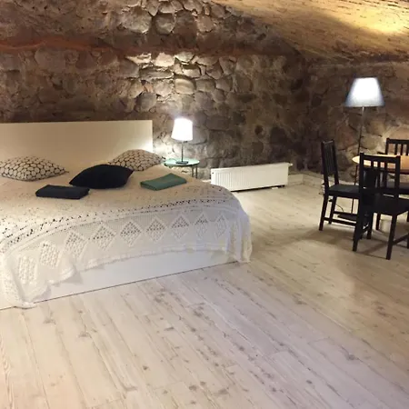 睡眠住宿加早餐旅馆 3* 维尔纽斯