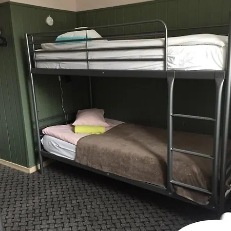 睡眠住宿加早餐旅馆 3*