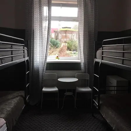 睡眠住宿加早餐旅馆