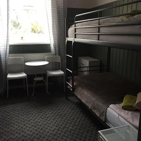 住宿加早餐酒店 睡眠住宿加早餐旅馆 维尔纽斯