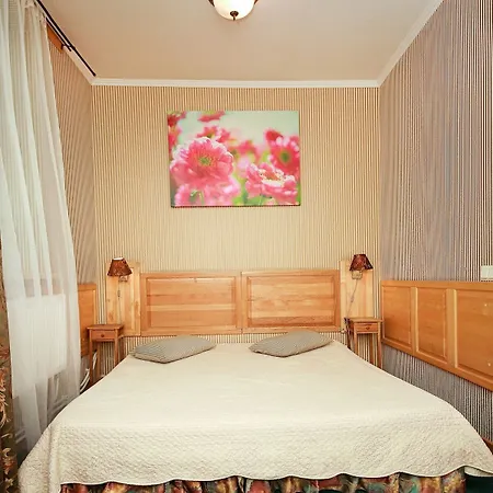 睡眠住宿加早餐旅馆 3* 维尔纽斯
