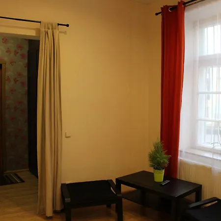 فندق مبيت وإفطار Sleep In 3*