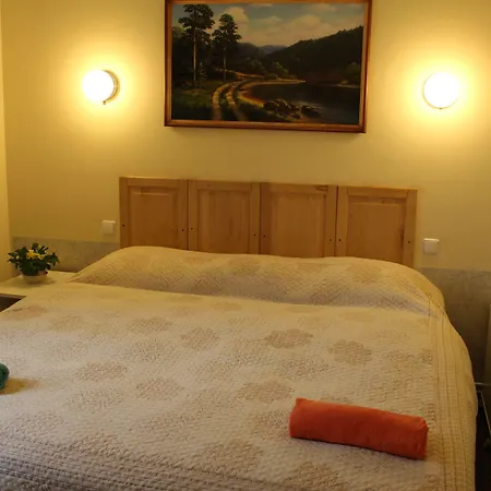 فندق مبيت وإفطار Sleep In
