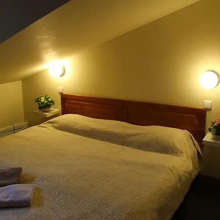 Sleep In فيلنيوس