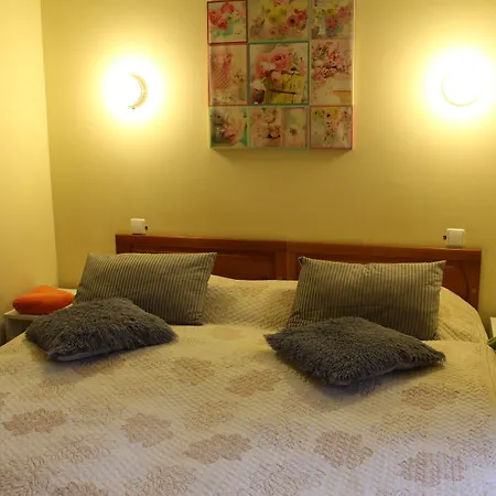 Sleep In فندق مبيت وإفطار فيلنيوس
