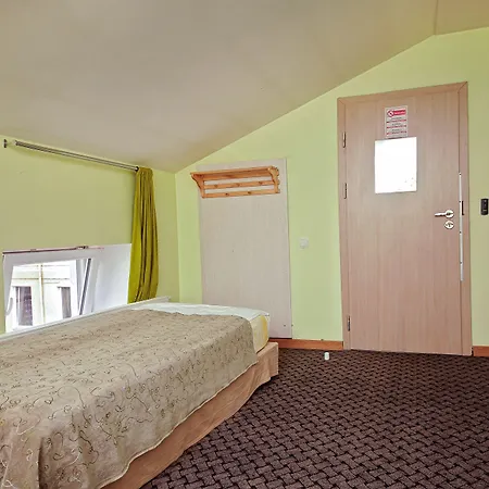 Sleep In فندق مبيت وإفطار 3*