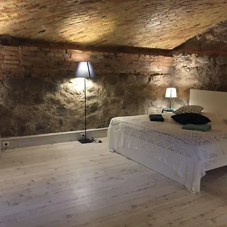 Sleep In فندق مبيت وإفطار