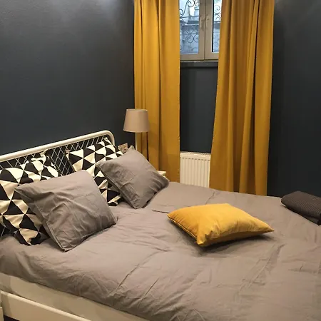 فندق مبيت وإفطار Sleep In فيلنيوس