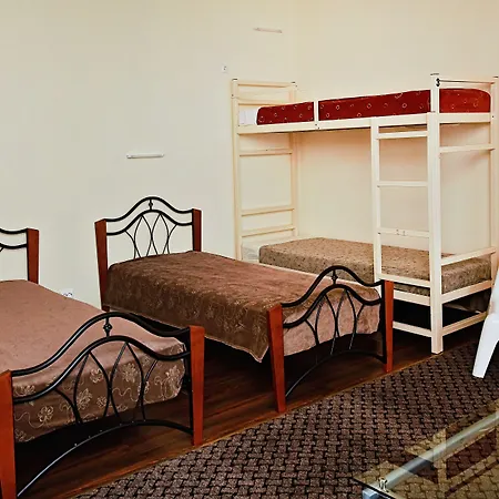 Sleep In فندق مبيت وإفطار 3*