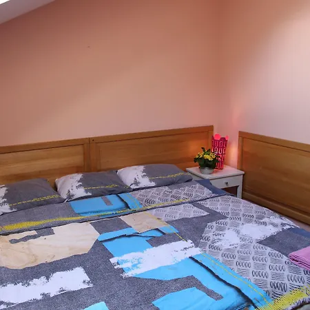Sleep In فندق مبيت وإفطار فيلنيوس