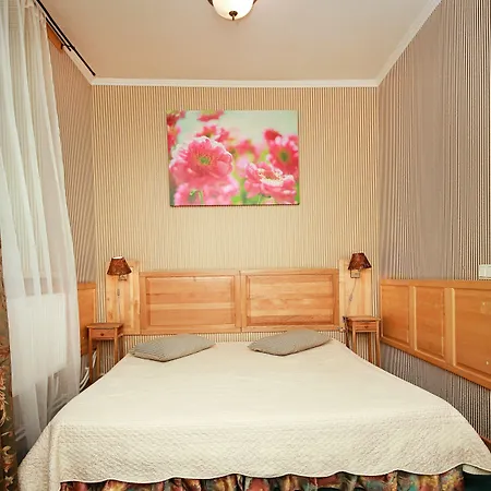 فندق مبيت وإفطار Sleep In