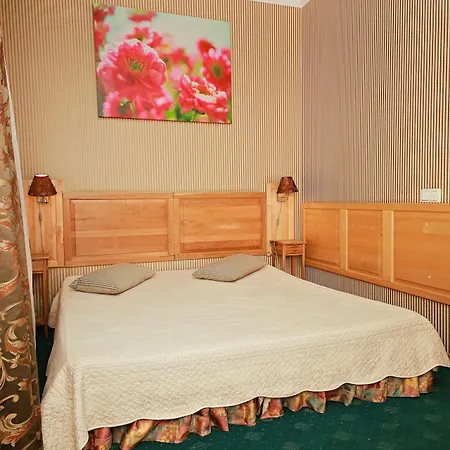 فندق مبيت وإفطار Sleep In 3*