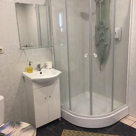 فندق مبيت وإفطار Sleep In 3*
