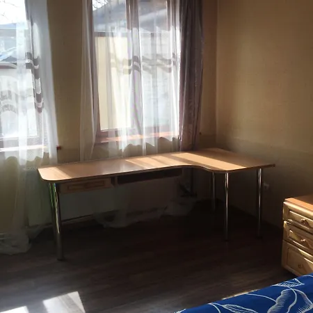 فندق مبيت وإفطار Sleep In