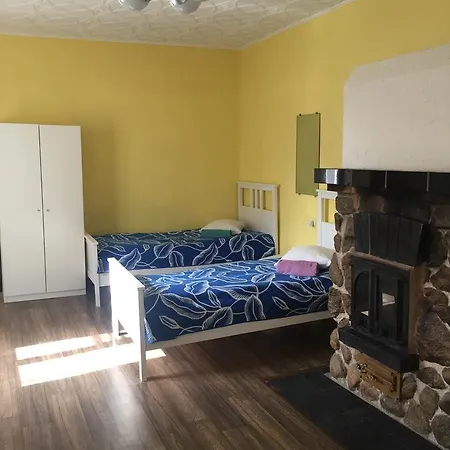 Sleep In فندق مبيت وإفطار فيلنيوس